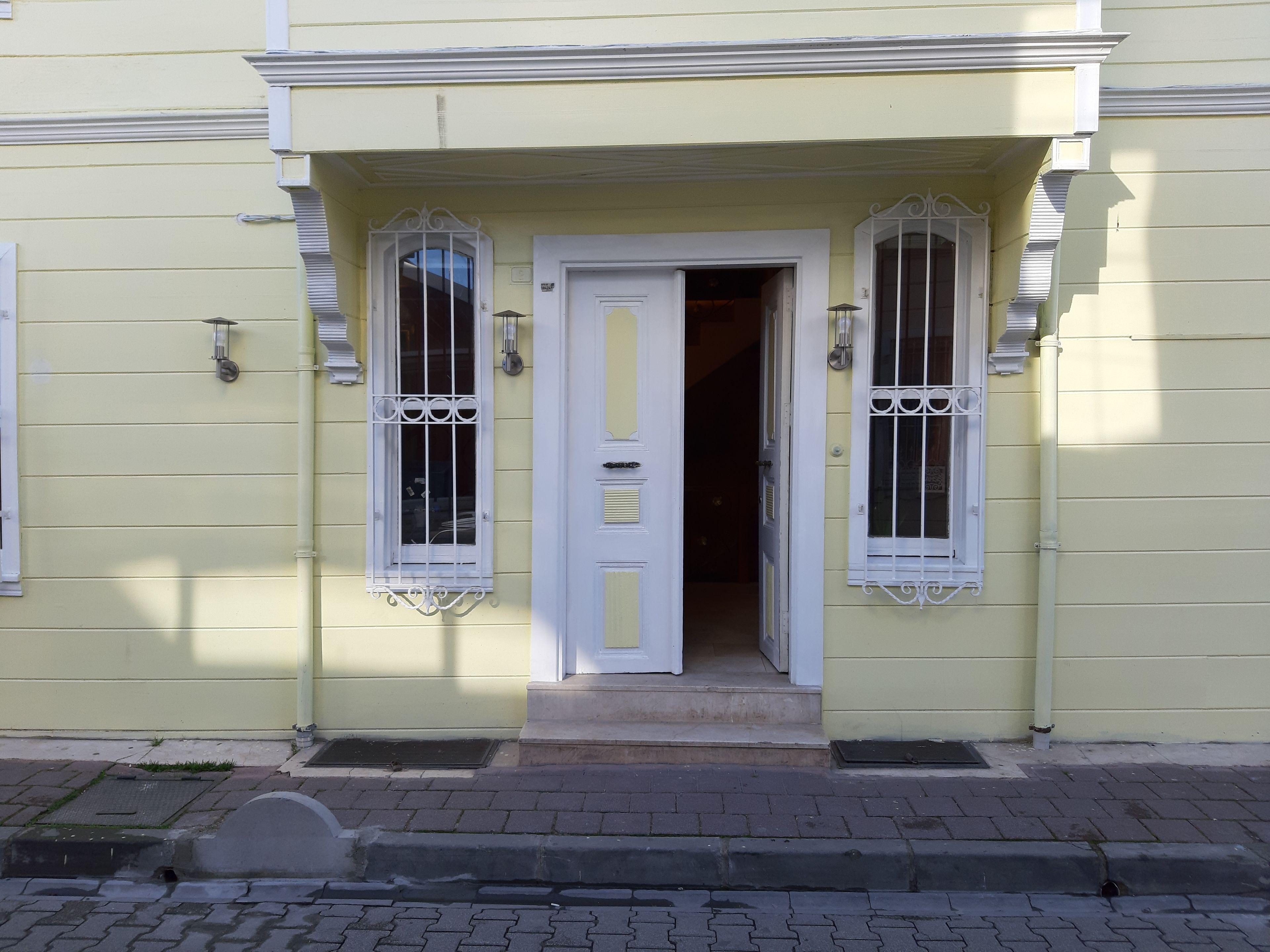 Royal Suites Sultanahmet — Photos 1