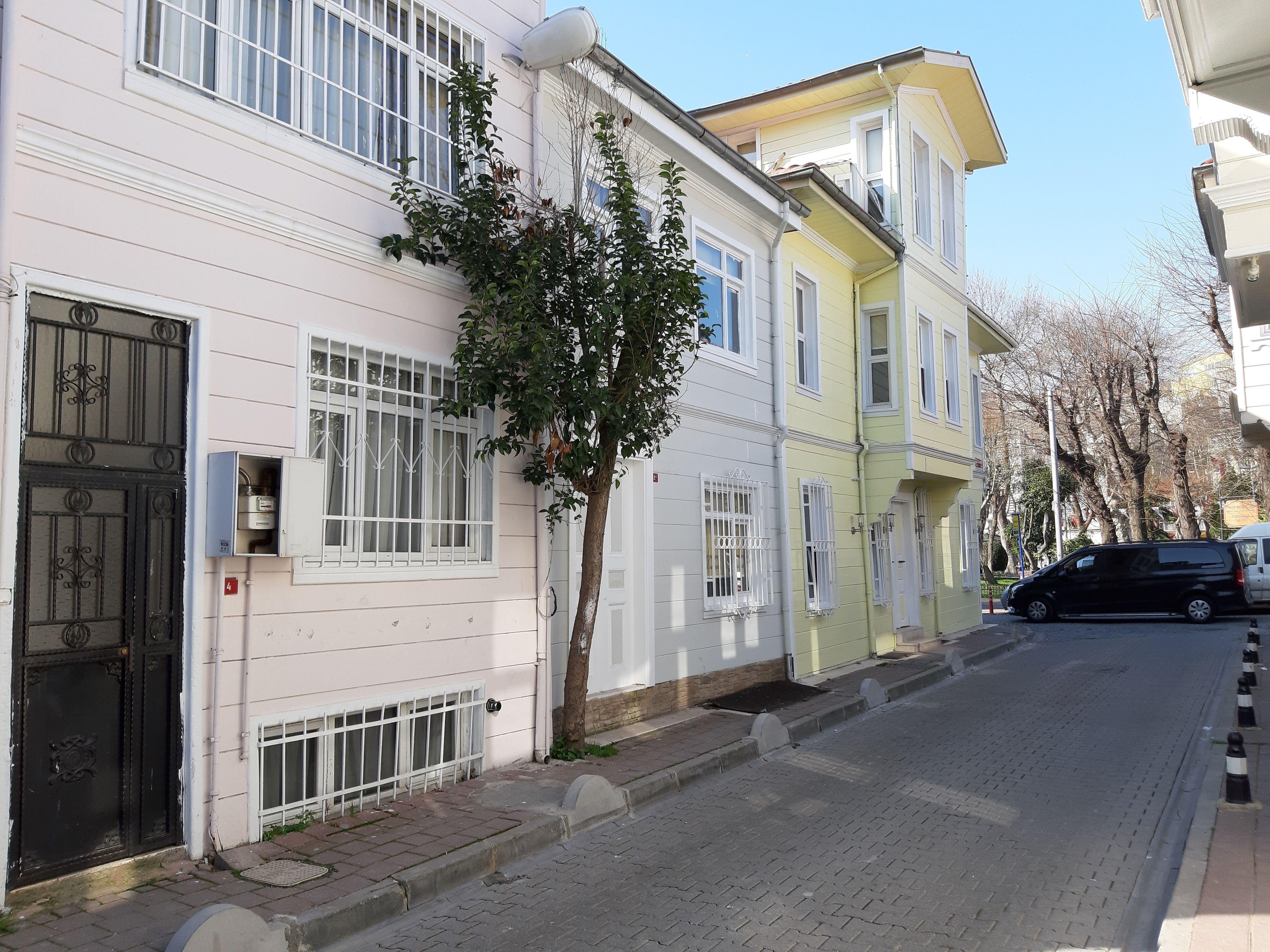 Royal Suites Sultanahmet, Istanbul